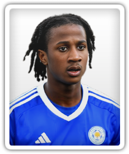 Player face