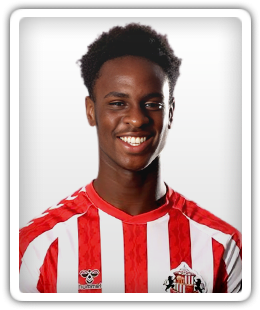 Player face