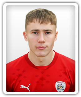 Player face