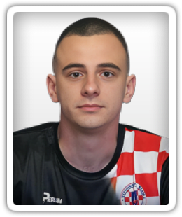 Player face