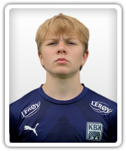Eirik Erstad Nyland