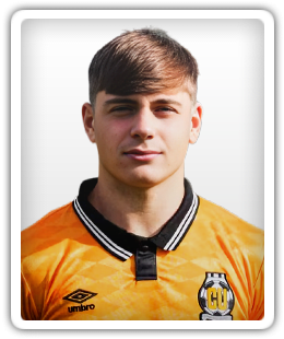 Player face