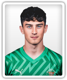 Player face