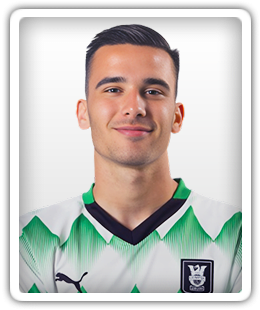 Player face