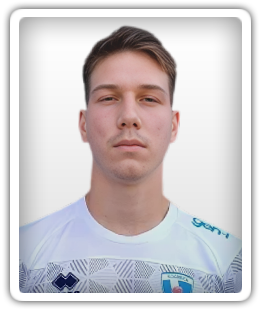 Player face