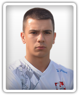 Player face