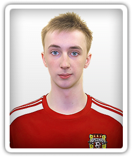 Player face