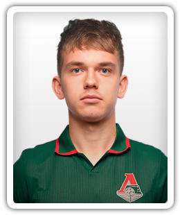 Player face