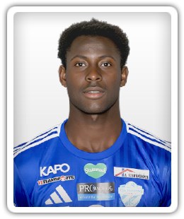 Coulibaly