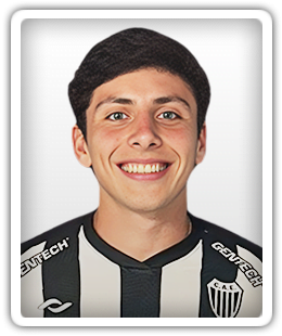 Player face