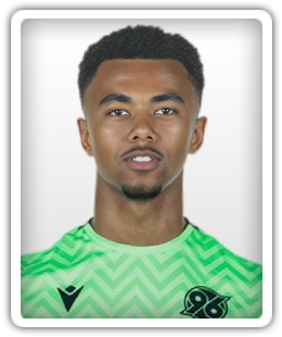 Leon-Oumar Wechsel