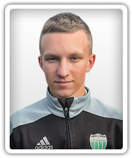 Yaroslav Bobrovytskyi