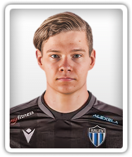 Raiko Ilves