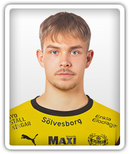 Filip Åkesson Linderoth