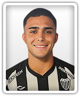 Player face