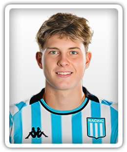 Nicolás Elosú