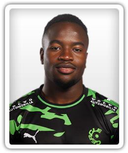 Alama Bayo