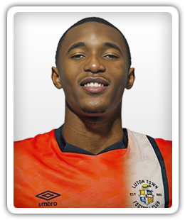 Player face