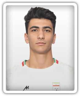 Player face
