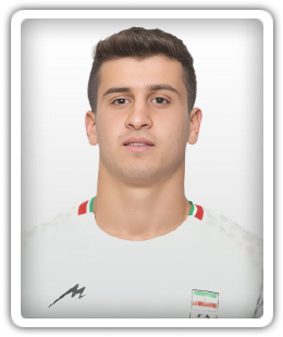 Player face