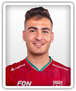 Player face