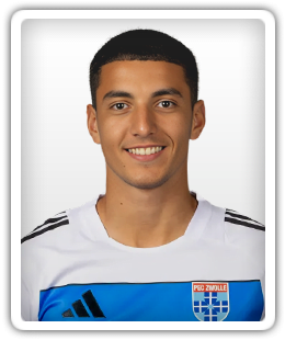Mohamed Oukhattou
