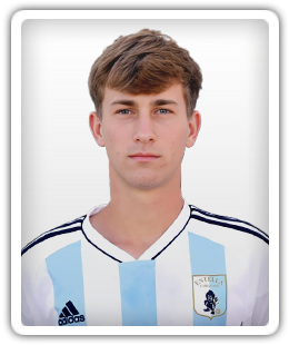 Player face