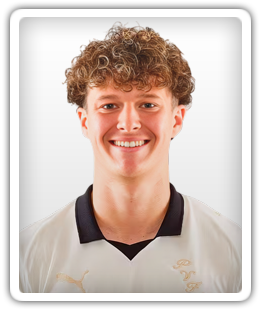 Player face