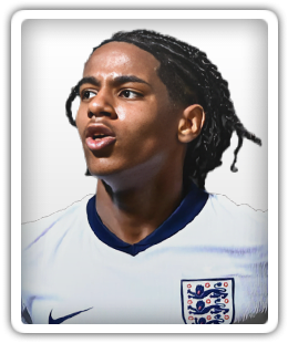 Player face