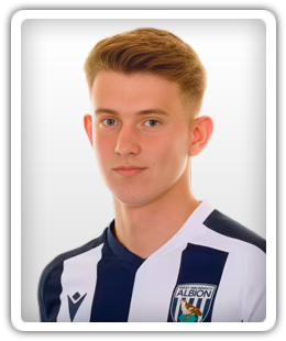 Player face