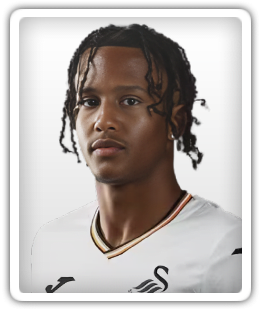 Player face