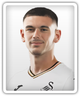 Player face