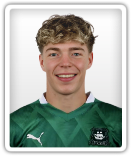 Player face
