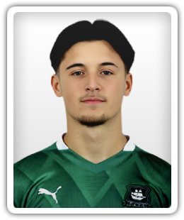 Player face