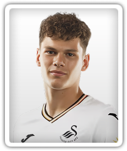 Player face