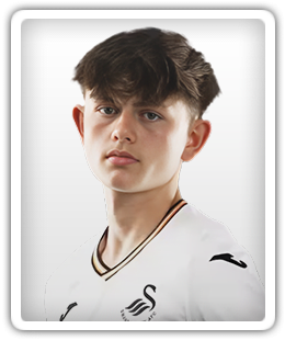 Player face