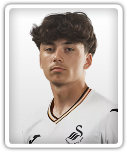 Player face