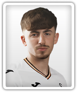 Player face
