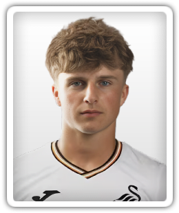 Player face