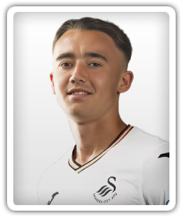 Player face