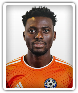 Osaghae