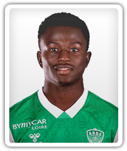 Traoré