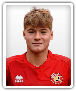 Player face