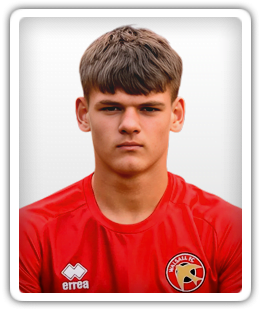 Player face