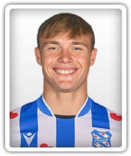 Player face