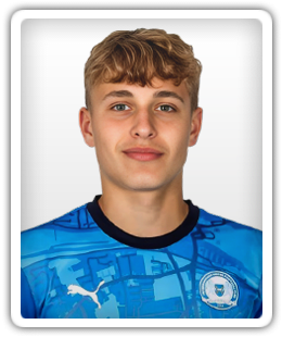 Player face