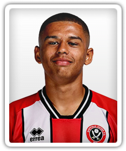 Player face
