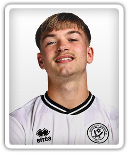 Player face