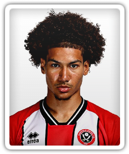 Player face