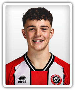 Player face